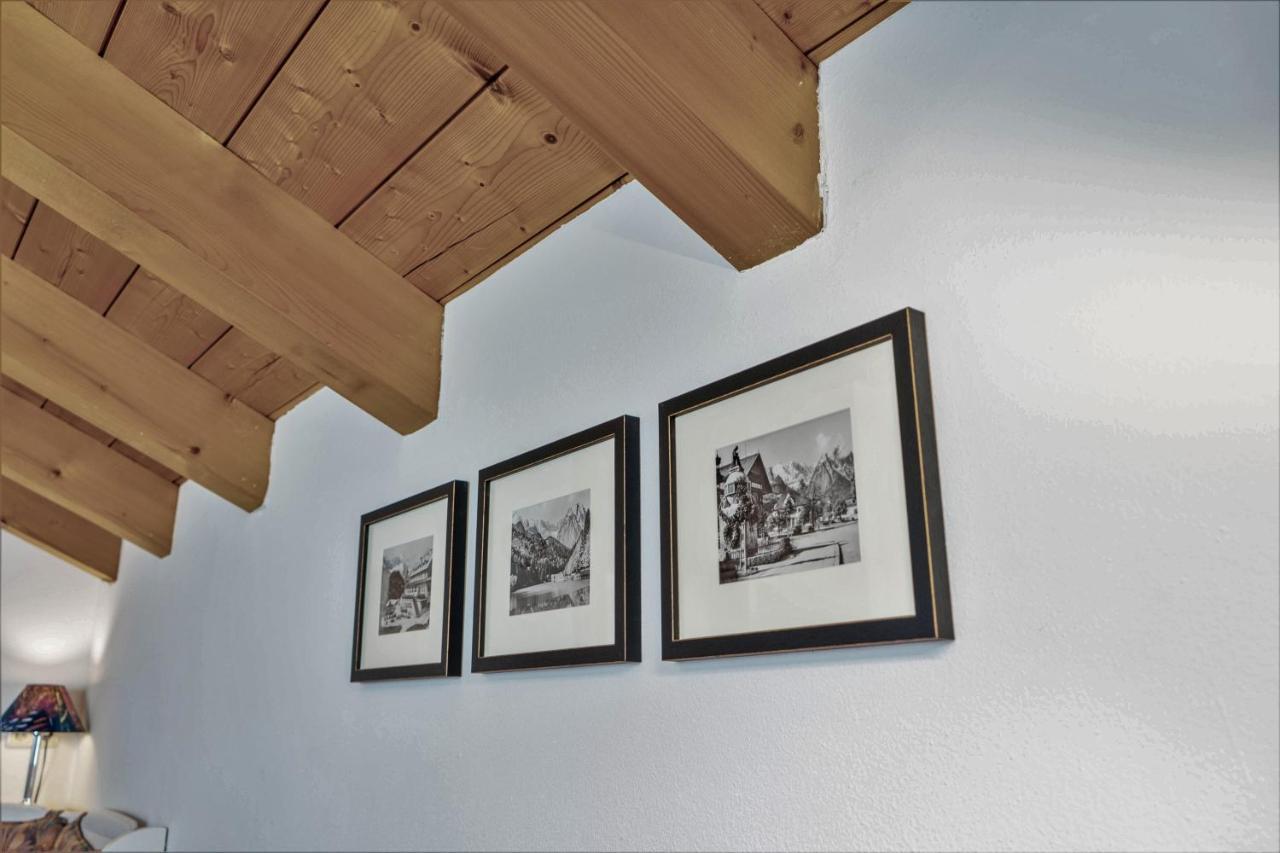 Gaestehaus Quirin Garmisch-Partenkirchen Extérieur photo