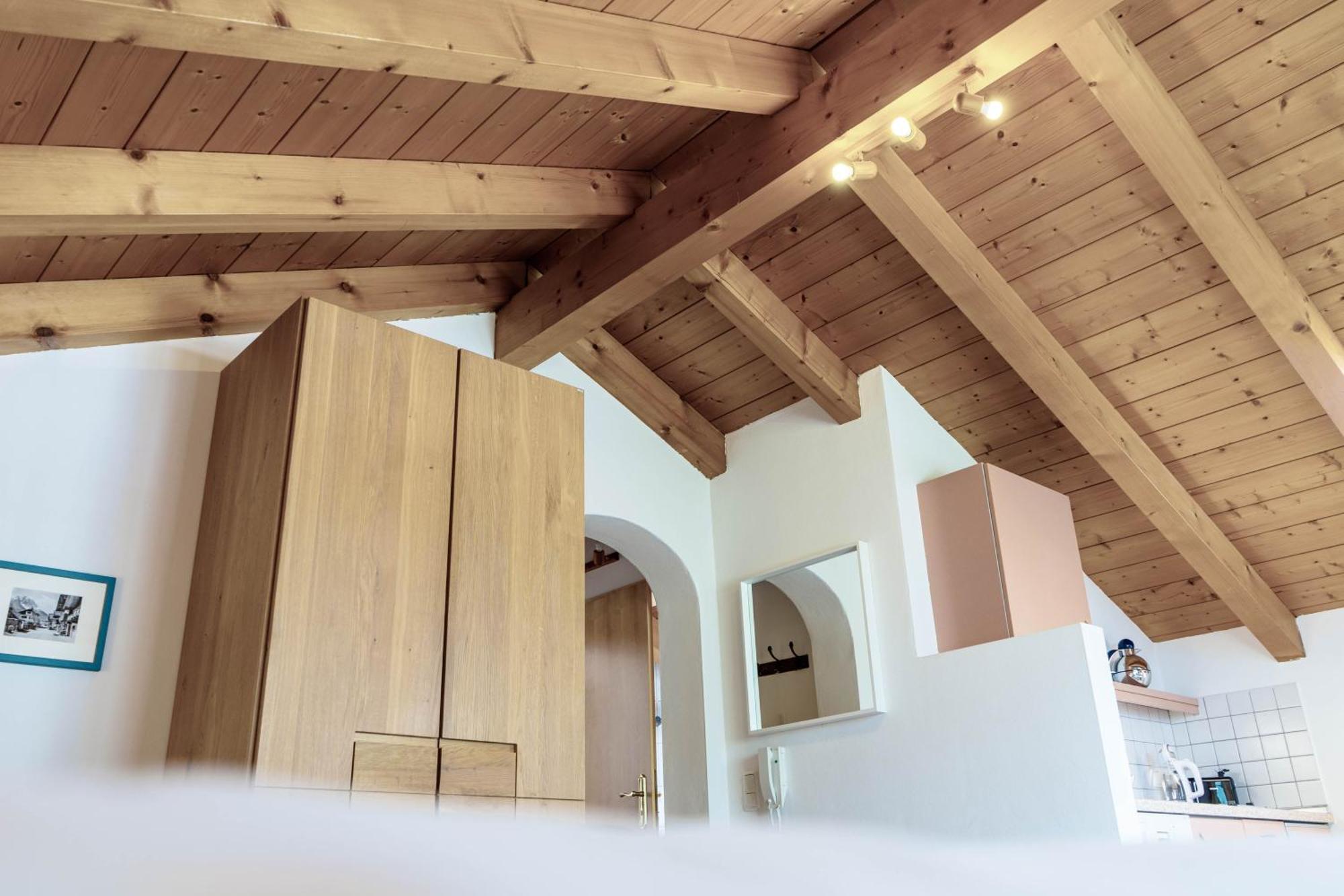 Gaestehaus Quirin Garmisch-Partenkirchen Extérieur photo