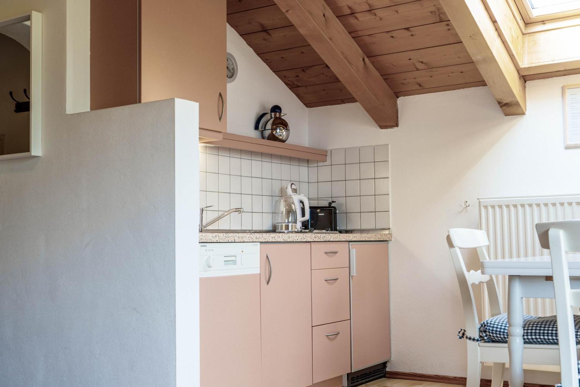 Gaestehaus Quirin Garmisch-Partenkirchen Extérieur photo