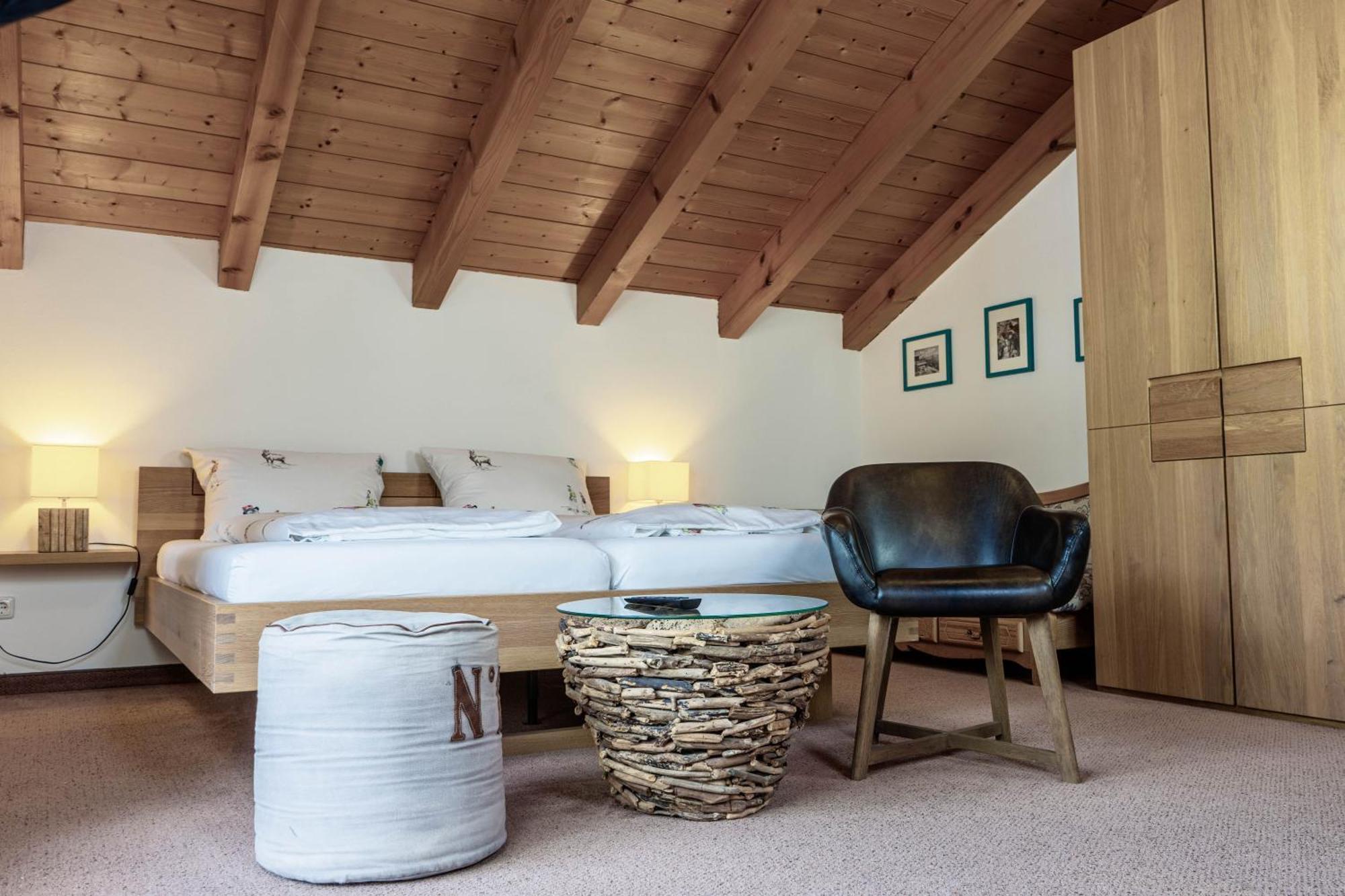 Gaestehaus Quirin Garmisch-Partenkirchen Extérieur photo