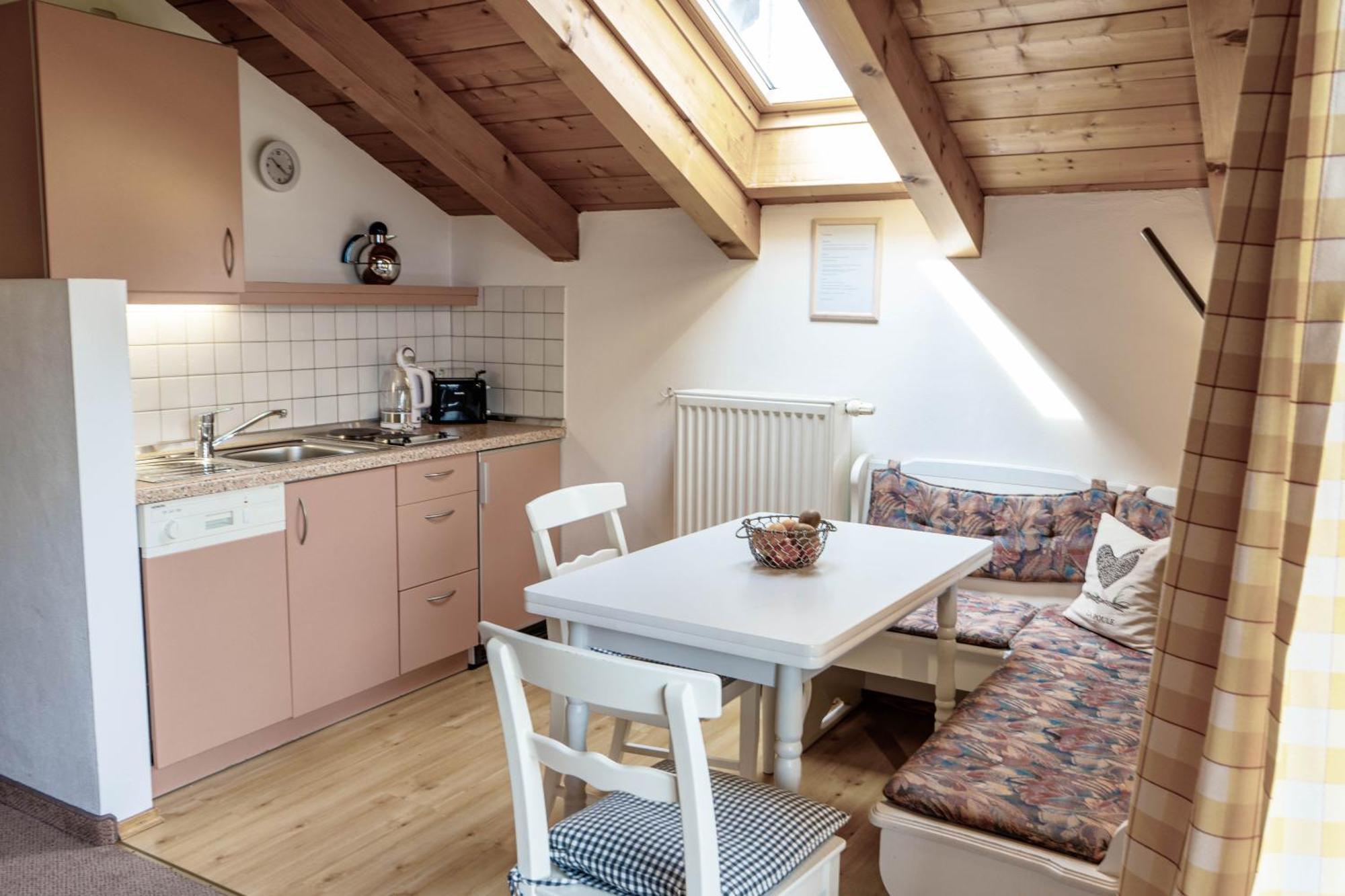 Gaestehaus Quirin Garmisch-Partenkirchen Extérieur photo