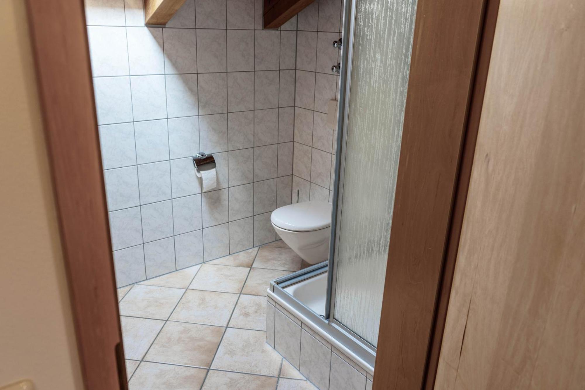 Gaestehaus Quirin Garmisch-Partenkirchen Extérieur photo