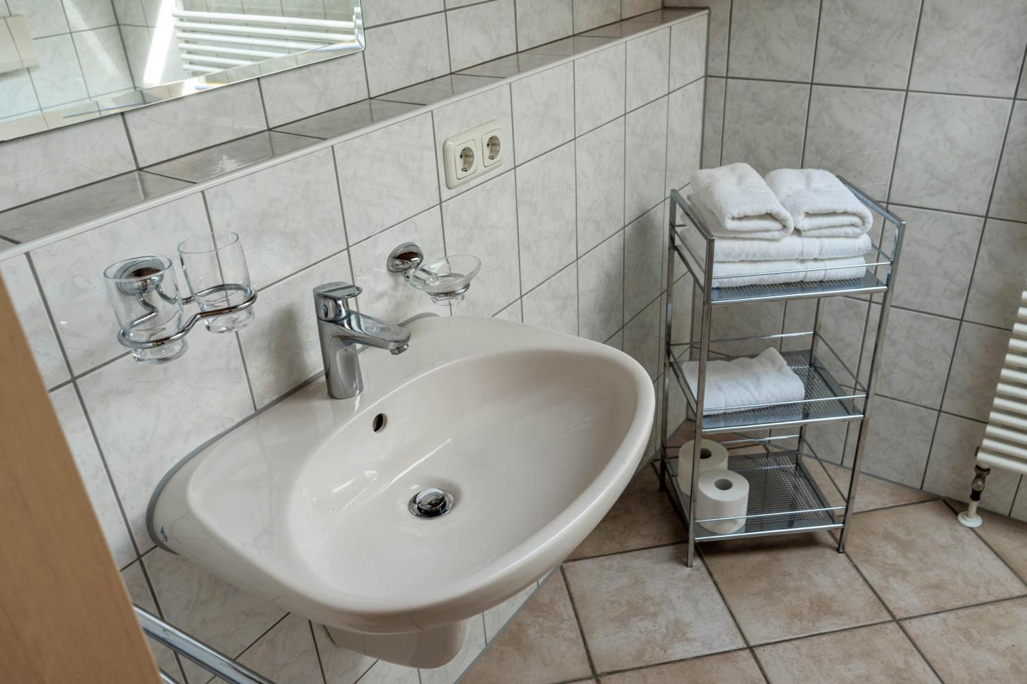 Gaestehaus Quirin Garmisch-Partenkirchen Extérieur photo