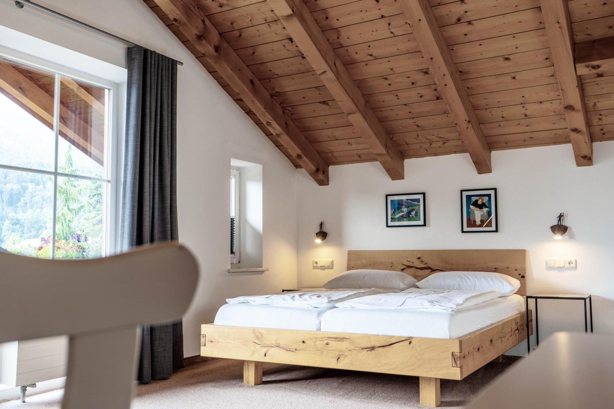 Gaestehaus Quirin Garmisch-Partenkirchen Extérieur photo