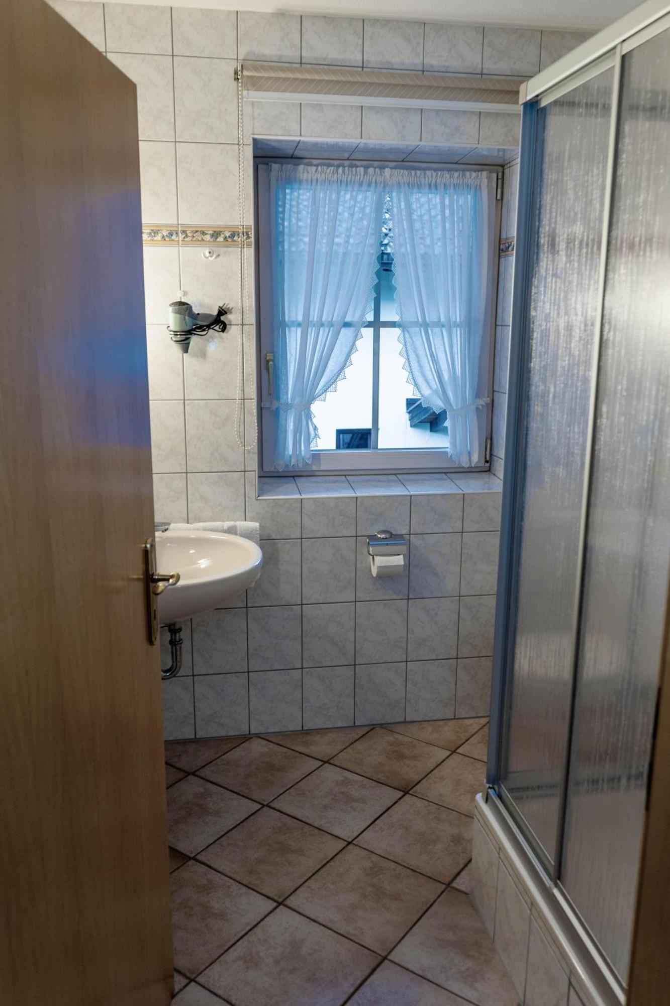 Gaestehaus Quirin Garmisch-Partenkirchen Extérieur photo